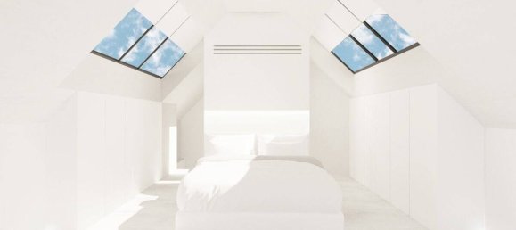 2 Schlafzimmer Wohnung in Prenzlauer Berg, Germany, Nr. 11957 5