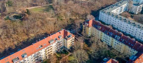 2 Schlafzimmer Wohnung in Prenzlauer Berg, Germany, Nr. 11957 10