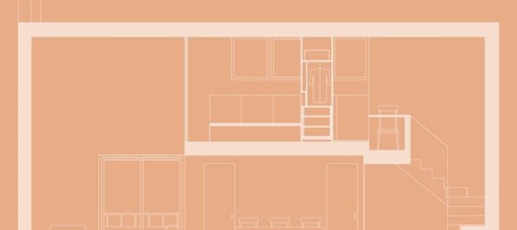 2 Schlafzimmer Wohnung in Prenzlauer Berg, Germany, Nr. 11957 6