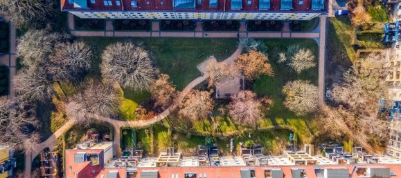 2 Schlafzimmer Wohnung in Prenzlauer Berg, Germany, Nr. 11957 3