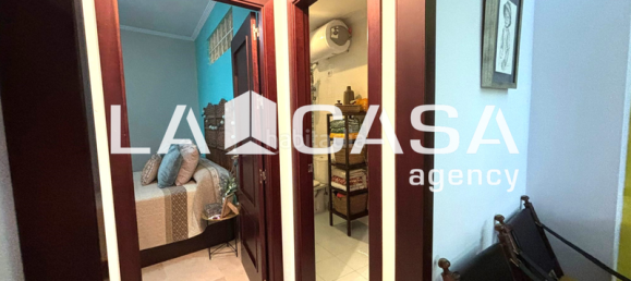 1 غرف نوم شقة في Andalusia, Spain رقم 169973 25