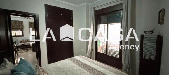 1 غرف نوم شقة في Andalusia, Spain رقم 169973 16