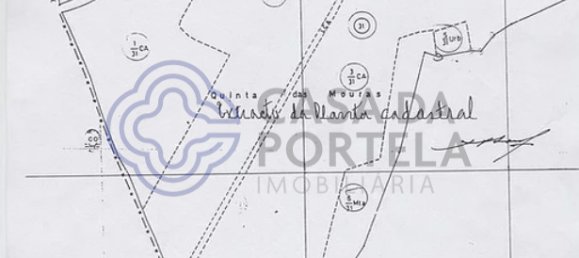 Grundstück in Faro, Portugal, Nr. 55216 4