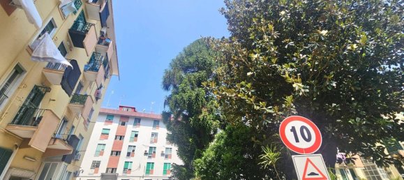 2 bedrooms Apartment in Naples, Italy No. 335533 5