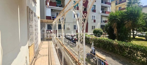 2 bedrooms Apartment in Naples, Italy No. 335533 17