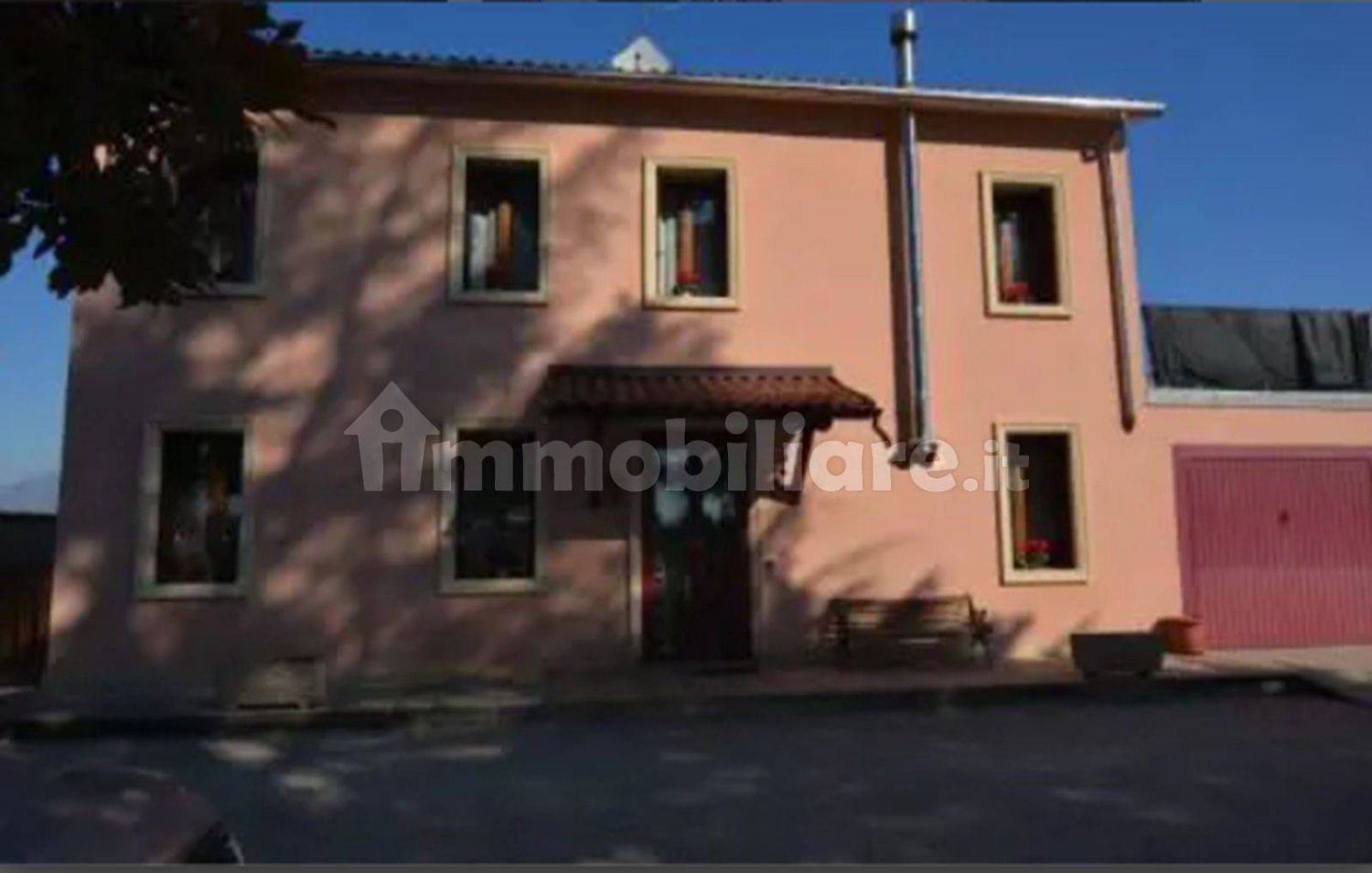 3 bedrooms Villa in Caldogno, Italy No. 152832