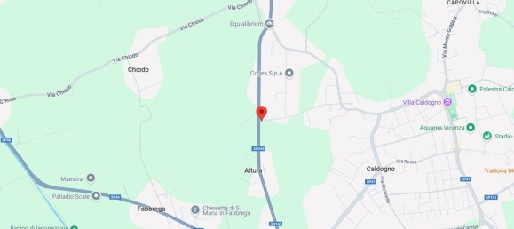 3 bedrooms Villa in Caldogno, Italy No. 152832 6