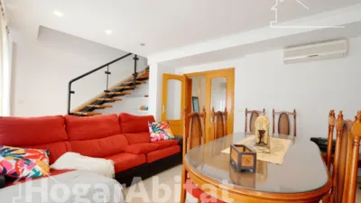 4 غرف نوم بانتهاوس في Gandia, Spain رقم 212864