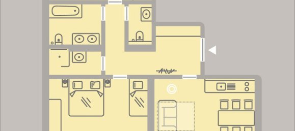 25 rooms Hotel in St. Gallenkirch, Austria No. 225618 4