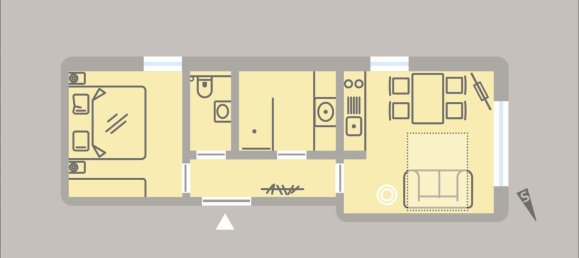 25 rooms Hotel in St. Gallenkirch, Austria No. 225618 38