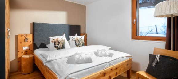 25 rooms Hotel in St. Gallenkirch, Austria No. 225618 22