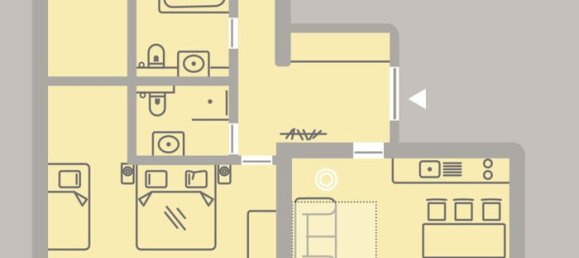 25 rooms Hotel in St. Gallenkirch, Austria No. 225618 11