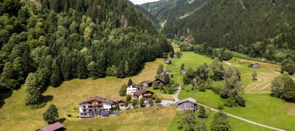 25 rooms Hotel in St. Gallenkirch, Austria No. 225618 2