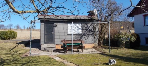 Casa de 9 divisões em Vogelsbergkreis, Germany N.º 107810 8