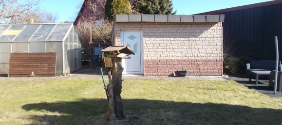 Casa de 9 divisões em Vogelsbergkreis, Germany N.º 107810 13