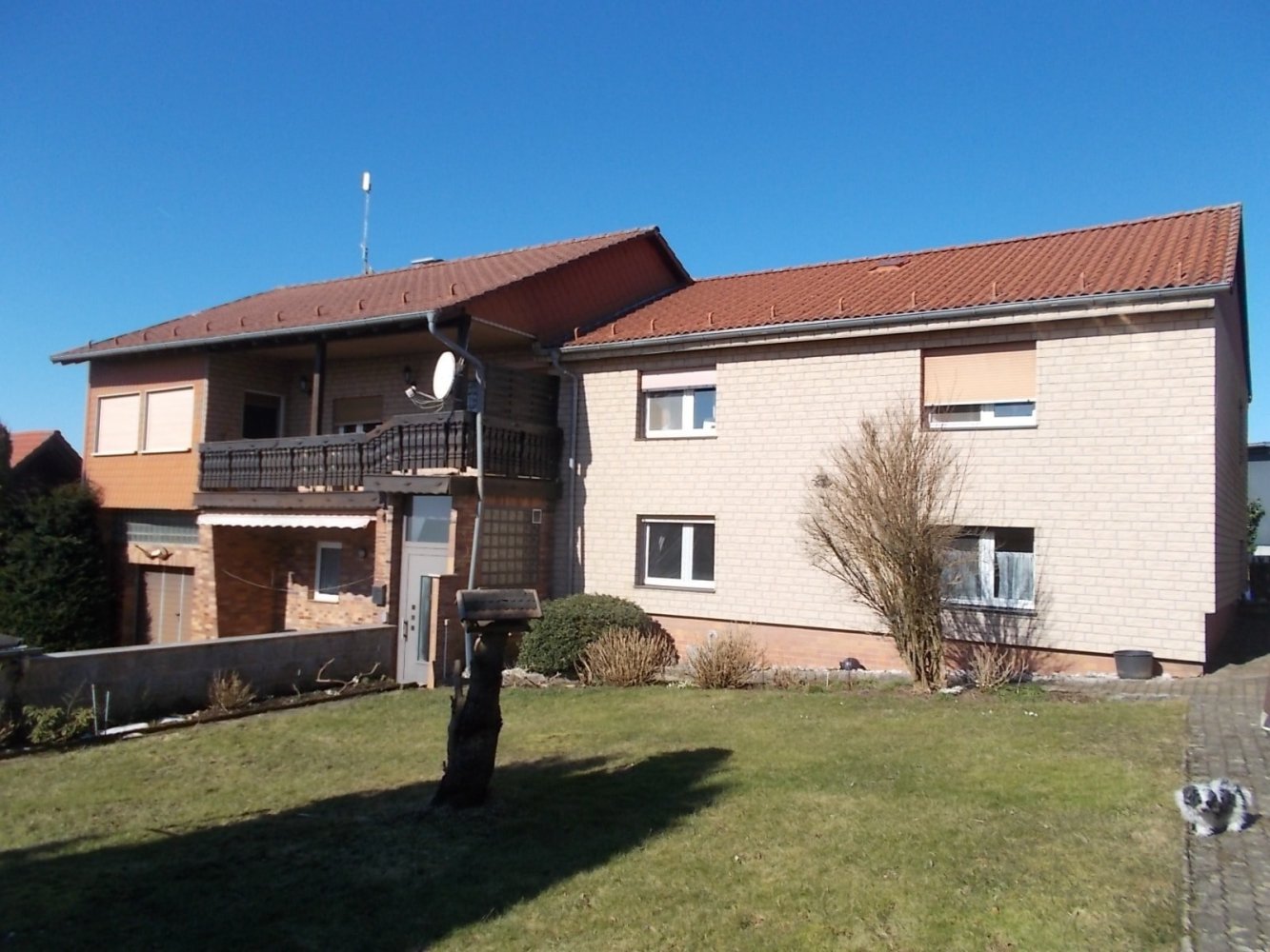 Casa de 9 divisões em Vogelsbergkreis, Germany N.º 107810