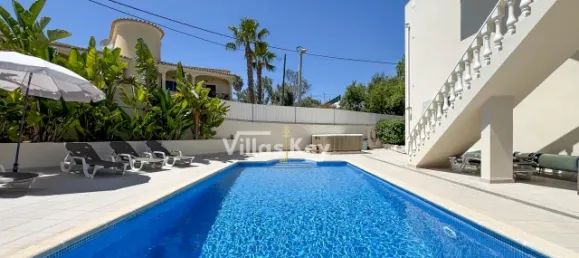 4 bedrooms House in Lagoa, Portugal No. 128380 9