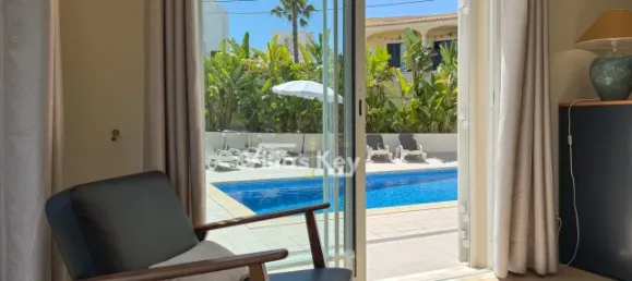 4 bedrooms House in Lagoa, Portugal No. 128380 5