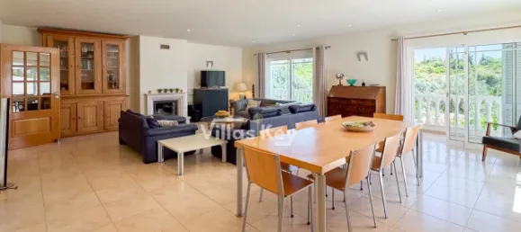 4 bedrooms House in Lagoa, Portugal No. 128380 4