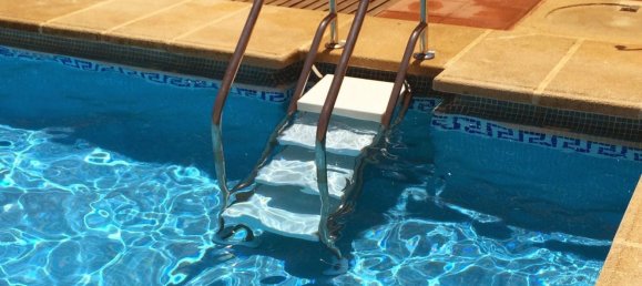 3 غرف نوم منزل ذو طابقين في Garrucha, Spain رقم 188929 37