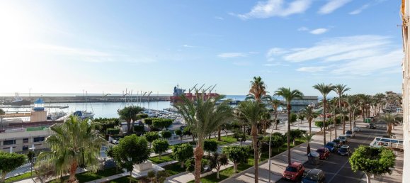 3 غرف نوم منزل ذو طابقين في Garrucha, Spain رقم 188929 40