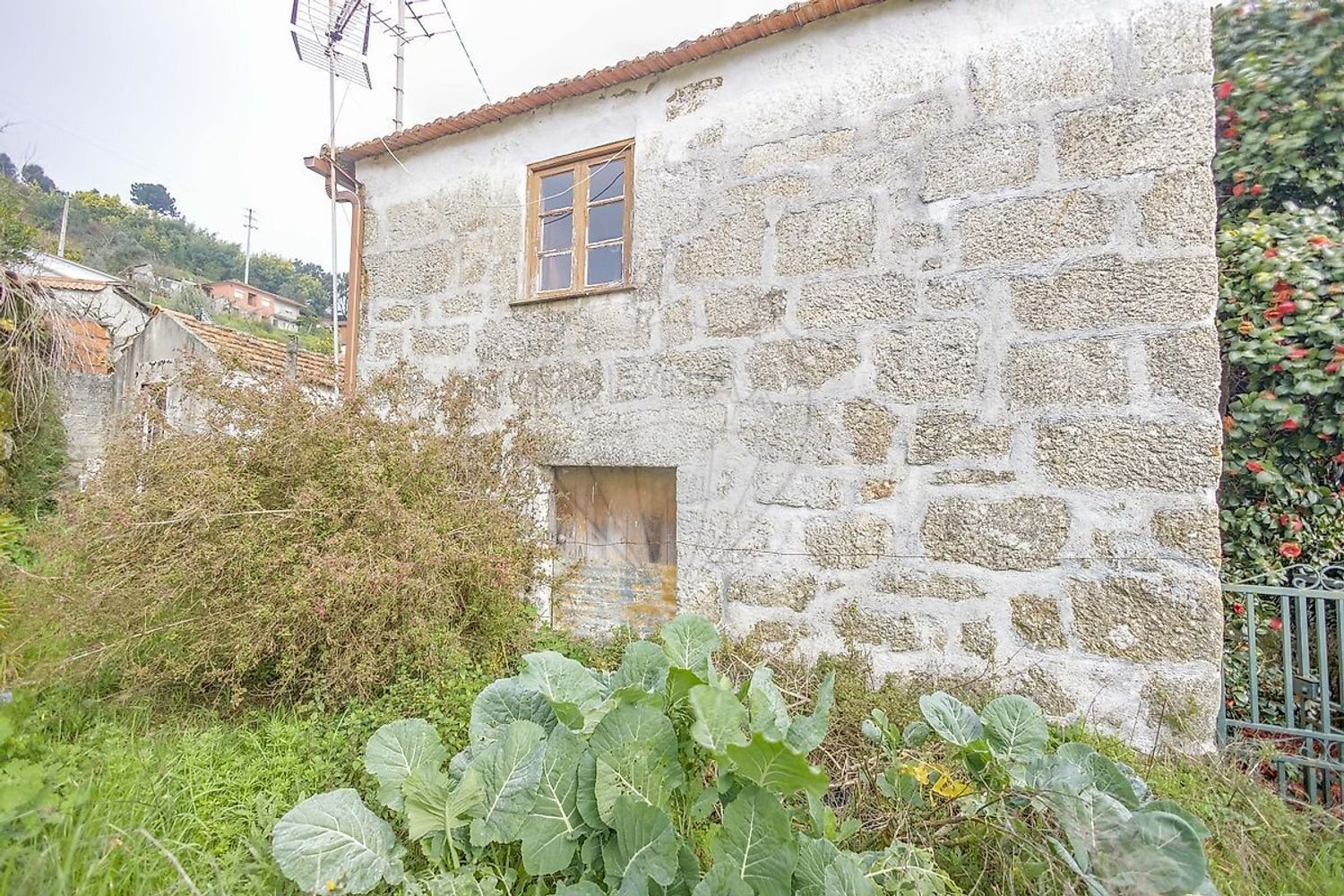 2 bedrooms House in Santa Marinha do Zezere, Portugal No. 16947