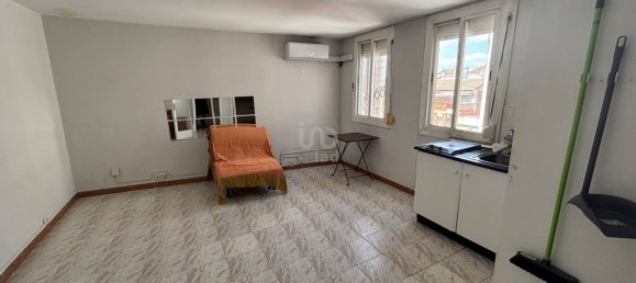 1 bedroom Penthouse in Sant Marti, Spain No. 171952 12