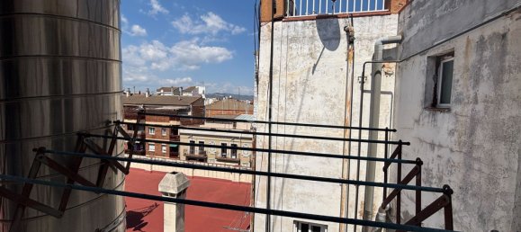 1 bedroom Penthouse in Sant Marti, Spain No. 171952 18