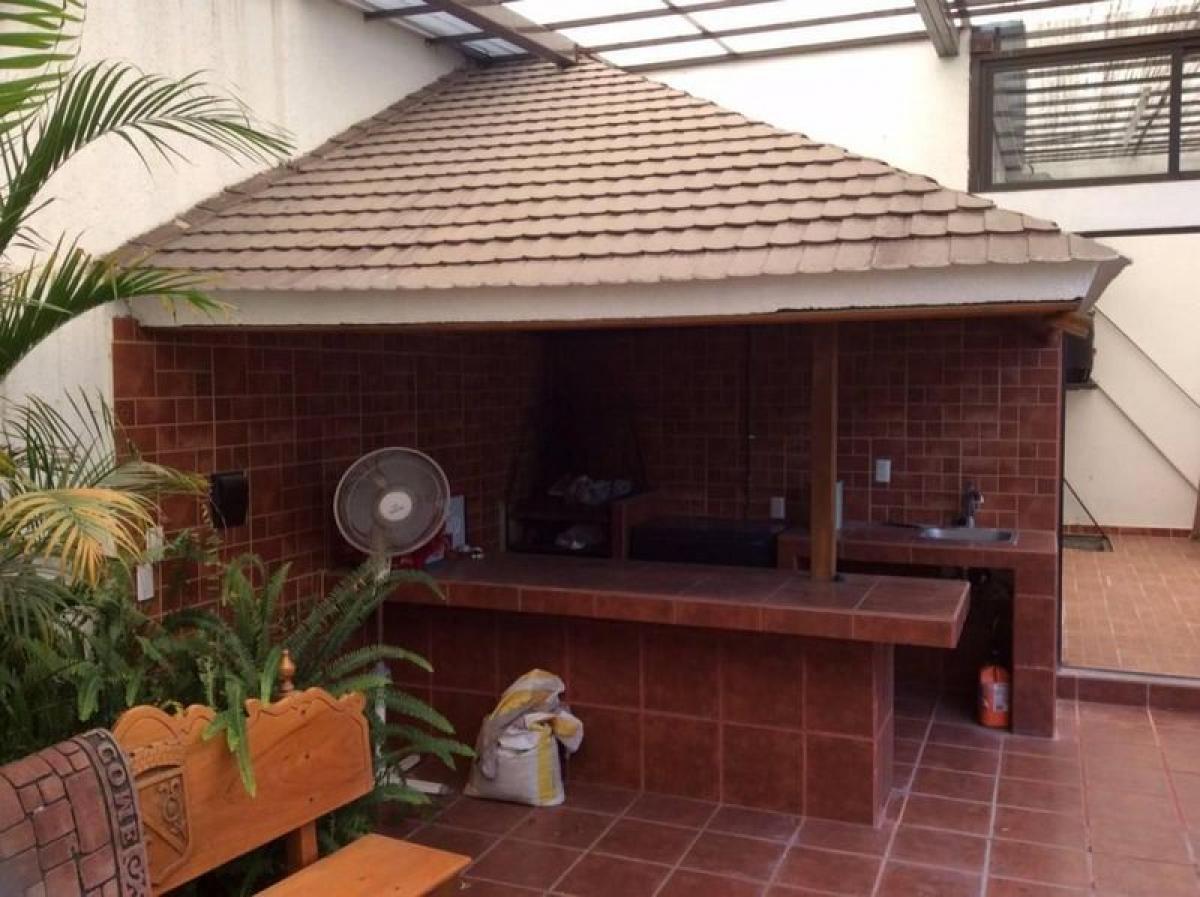 4 bedrooms House in Naucalpan de Juarez, Mexico No. 212928