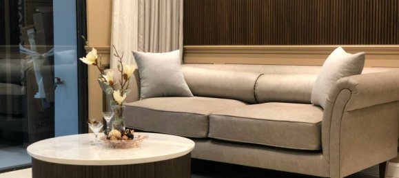 2 bedrooms Apartment in District 1, Vietnam No. 18192 3