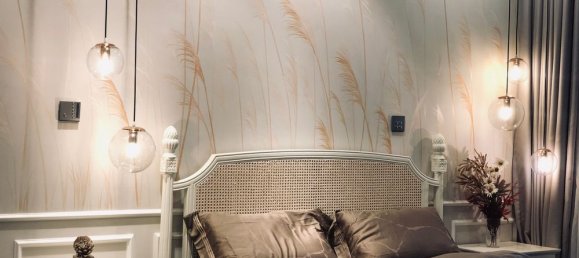 2 bedrooms Apartment in District 1, Vietnam No. 18192 4