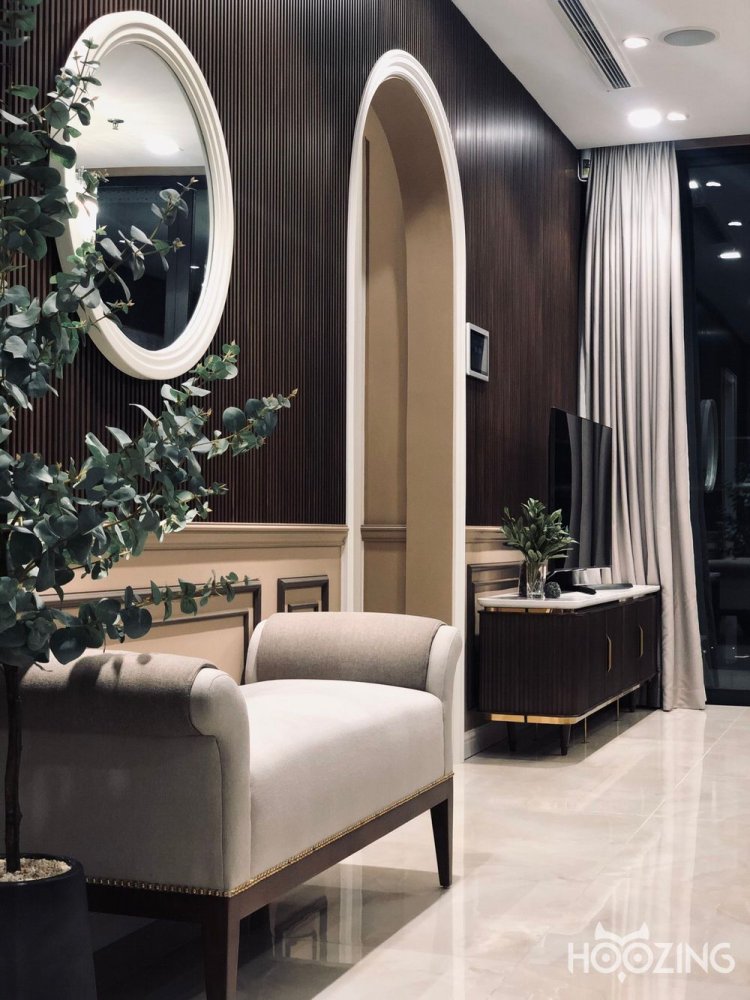 2 bedrooms Apartment in District 1, Vietnam No. 18192