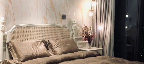 2 bedrooms Apartment in District 1, Vietnam No. 18192 15