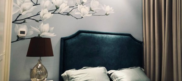 2 bedrooms Apartment in District 1, Vietnam No. 18192 13