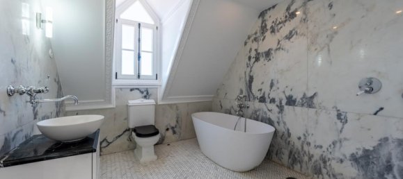 4 Schlafzimmer Schlösser in Sintra, Portugal, Nr. 111694 44