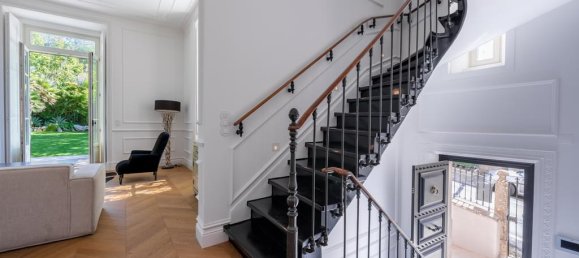 4 Schlafzimmer Schlösser in Sintra, Portugal, Nr. 111694 26