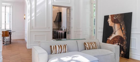 4 Schlafzimmer Schlösser in Sintra, Portugal, Nr. 111694 5