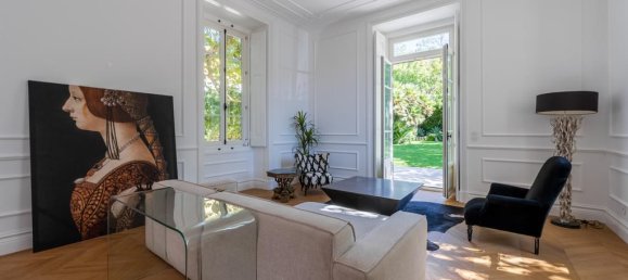 4 Schlafzimmer Schlösser in Sintra, Portugal, Nr. 111694 7