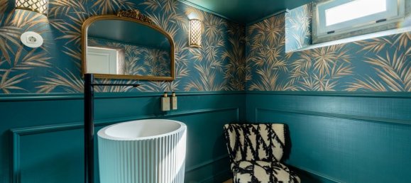 4 Schlafzimmer Schlösser in Sintra, Portugal, Nr. 111694 25