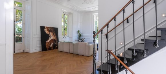 4 Schlafzimmer Schlösser in Sintra, Portugal, Nr. 111694 18