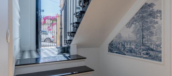 4 Schlafzimmer Schlösser in Sintra, Portugal, Nr. 111694 48