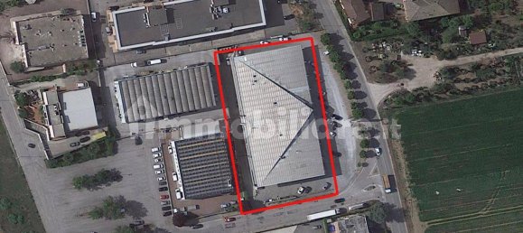 Gewerbliche Immobilie in Montecosaro, Italy 625m², Nr. 316998 17