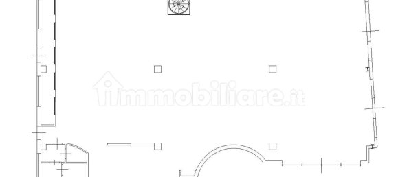 Gewerbliche Immobilie in Montecosaro, Italy 625m², Nr. 316998 4