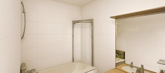 Студия в Булонь-Бийанкур, Франция № 362686 4