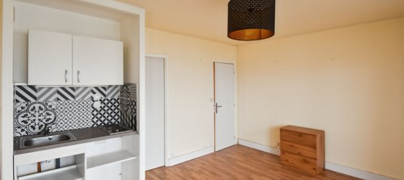 Студия в Булонь-Бийанкур, Франция № 362686 2