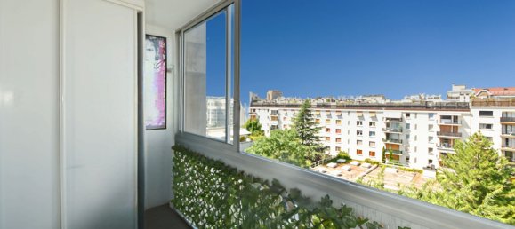 Студия в Булонь-Бийанкур, Франция № 362686 5