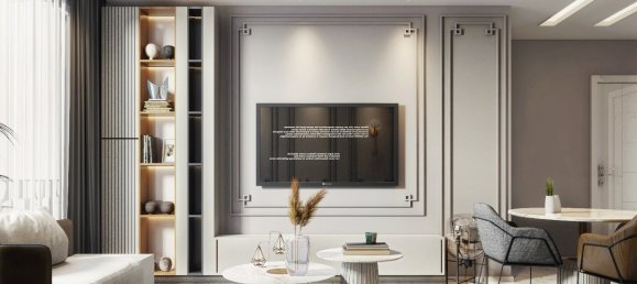 Apartamento de 1+1 en Alanya, Turkey No. 19726 8