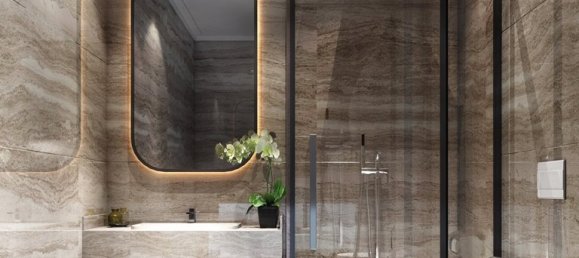 Apartamento de 1+1 en Alanya, Turkey No. 19726 5