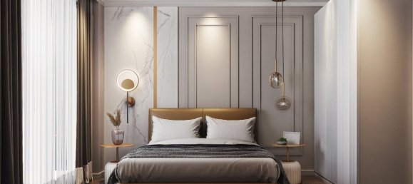 Apartamento de 1+1 en Alanya, Turkey No. 19726 9