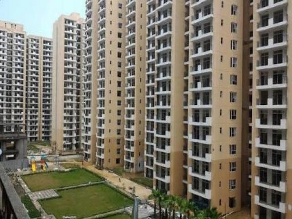 3 Schlafzimmer Haus in Noida, India, Nr. 67329